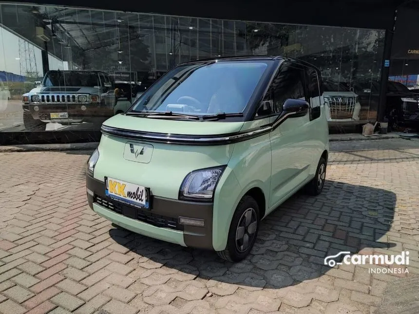 2023 Wuling EV Air ev Standard Range Hatchback