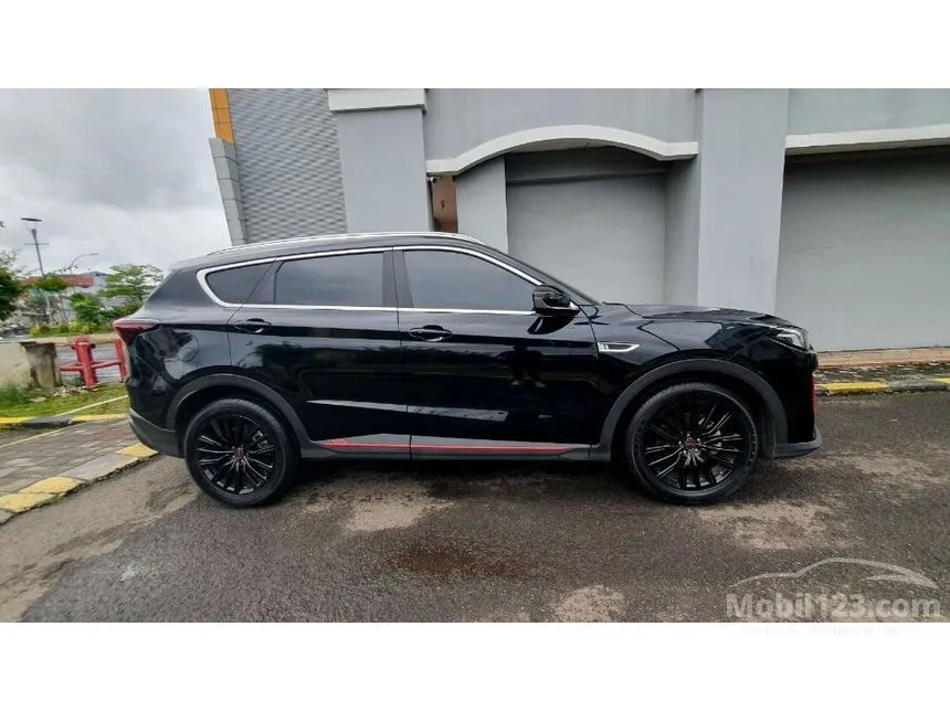 2025 Jetour X70 Plus Inspira SUV
