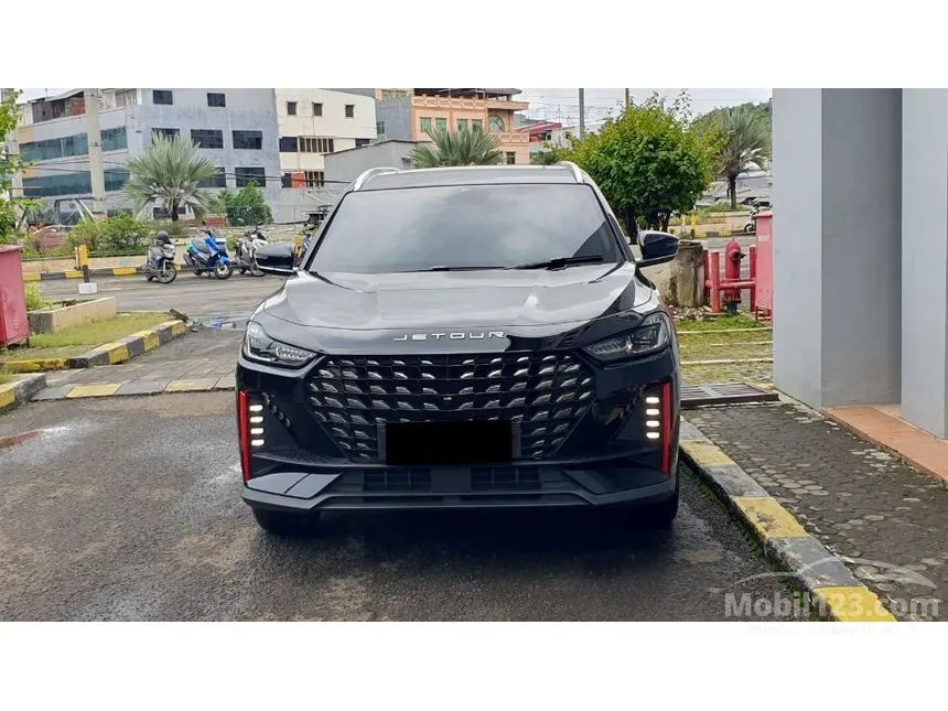 2025 Jetour X70 Plus Inspira SUV