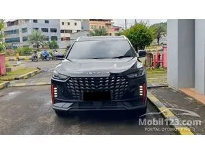 2025 Jetour X70 Plus 1.6 Inspira SUV