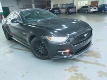 2016 Ford Mustang 2.3 Base Spec Coupe