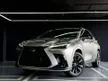 Used Lexus NX 350 (CBU) F