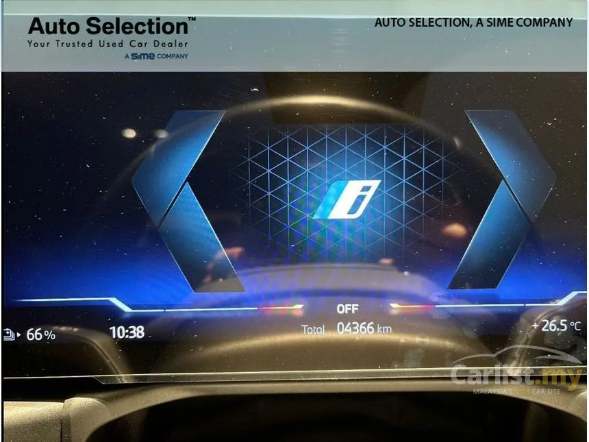 2023 BMW i4 eDrive35 Coupe