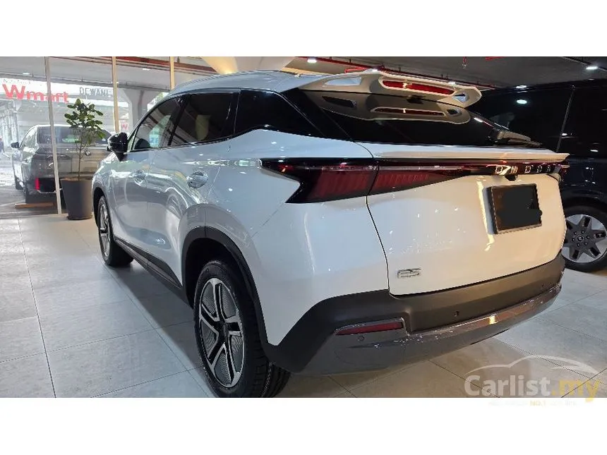 2024 Chery Omoda E5 SUV