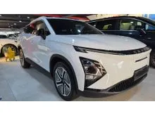 2024 Sime Darby Pre Owned Chery Omoda E5 SUV by Auto Selection