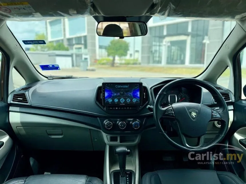 2018 Proton Persona Premium Sedan