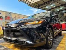 PublicGo Toyota HARRIER 2.0 G D/METER PBOOT 4272AP