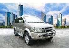 2007 Isuzu Panther 2.5 TOURING SUV