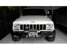 1994 Jeep Cherokee