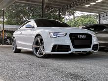 2011 Audi RS5 4.2 V8 Coupe R8 NA V8 ENGINE QUATTRO B&O SOUND SYSTEM