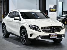 2015 Mercedes-Benz GLA200 1.6 W156 (ปี 14-17) Urban SUV AT