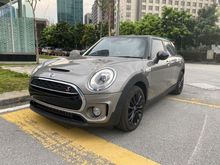 2016 MINI Clubman 2.0 Cooper S Wagon nice car high spec