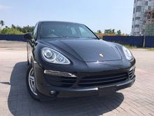 Unreg 2013 Porsche Cayenne 3.6 V6 SUV Sport Edition