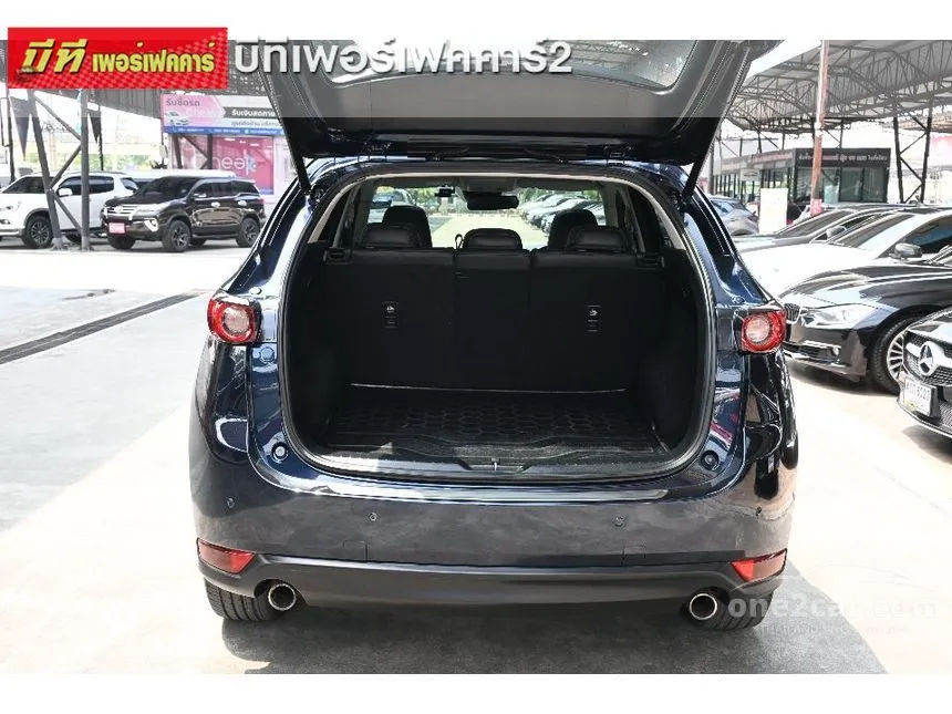 2018 Mazda CX-5 XDL SUV
