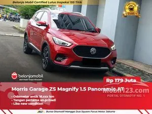 2022 MG ZS 1.5 Magnify SUV