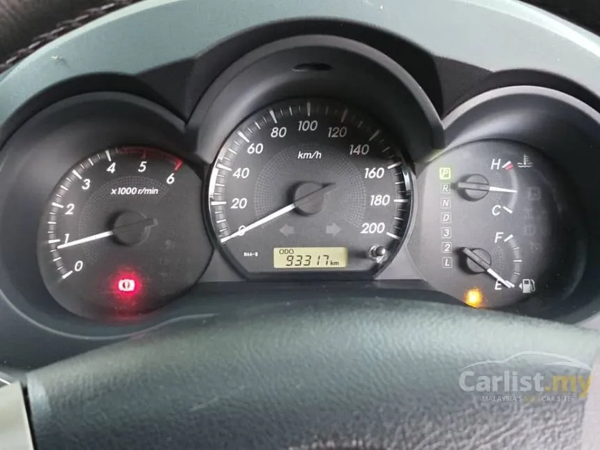 2015 Toyota Hilux G VNT Dual Cab (Metallic) Pickup