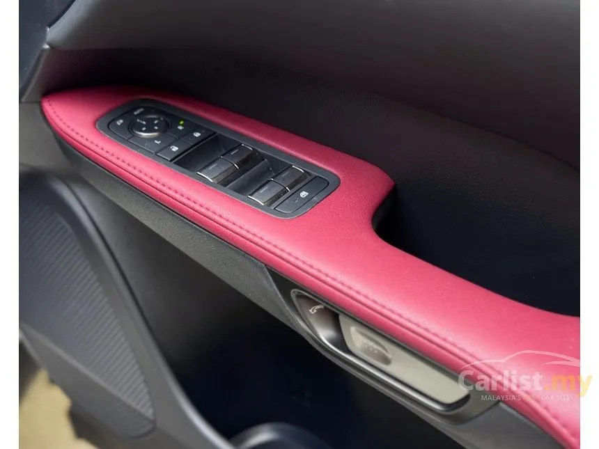 2024 Lexus RX 350 F Sport Handling SUV