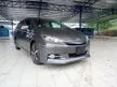 Used 2013 Toyota Wish 1.8 S MPV Car FULL SPEC PUSH START BUTTON PADDLE SHIFT DISBRAKE BELAKANG - Cars for sale