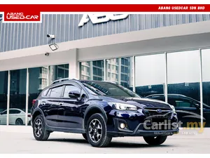 2021 Subaru XV 2.0 P SUV