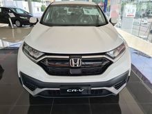 2020 Honda CR-V 2.0 i-VTEC SUV **Sales Tax FREE + Year End Rebates** - Call Now to Test Drive & Book this Car #Stay Safe