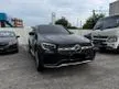 Used 2021 Mercedes