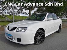 2003 Proton Waja 1.6 MIVEC ENGINE