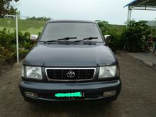 1997 Toyota Kijang 1.8 LX MPV