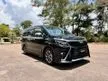 Used 2018 Toyota Voxy 2.0 ZS Kirameki Edition MPV / 3 YEAR WARRANTY / ACCIDENT FREE / NOT SWIMMING CAR / ORI MILLAGE