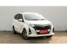 2022 Toyota Calya 1.2 G MPV 1 TAHUN GARANSI - FREE TEST DRIVE - CAROLINE TANGERANG