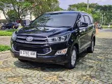 2019 Toyota Kijang Innova 2.0 V MPV