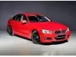 Used 2015 BMW F30 320i 2.0 Sport Line Facelift 88k Mileage Full Service Record Upgrade Android Player M