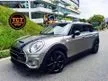 Used 2017 MINI Clubman 2.0 Cooper S Wagon (a) SUNROOF, JCW STEERING, FACELIFT, FULL LEATHER SEAT, CRUISE CONTROL, FREE WARRANTY