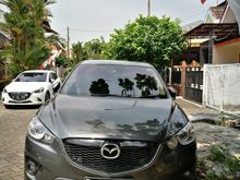 2014 Mazda CX-5 2.5 Grand Touring SUV
