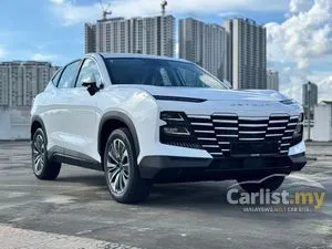 2025 Jetour Dashing 1.5 Prime SUV