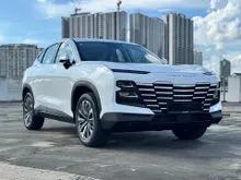 2025 Jetour Dashing 1.5 Prime SUV