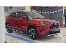2026 Toyota Yaris Cross 1.5 S (FAST STOCK, HIGH TRADE IN, FAST LOAN APPROVAL, GIFTS)