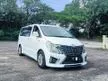 Used 2017 Hyundai Grand Starex 2.5 Royale Premium MPV//