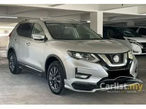 2021 Nissan X-Trail 2.0 Hybrid SUV