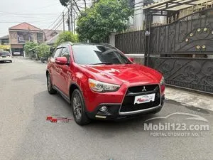 2013 Mitsubishi Outlander Sport 2.0 PX SUV