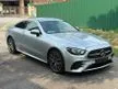 Recon 2021 Premium Mercedes