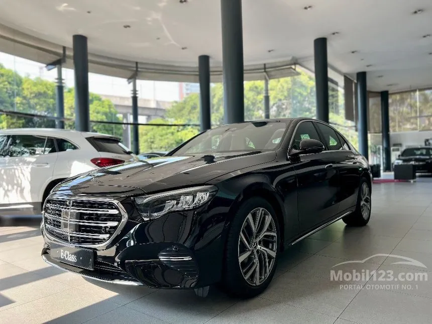Jual Mobil Mercedes
