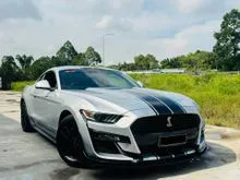 2017/21 Ford MUSTANG 2.3 Coupe