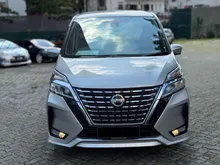 2022 Nissan Serena 2.0 S-Hybrid High-Way Star MPV - TEST DRIVE UNIT - PRE OWN UNIT -