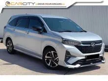 2022 Perodua Alza 1.5 AV MPV TRUE YEAR MAKE LOW MILEAGE 58K FULL SERVICE ONE OWNER UNDER WARRANTY