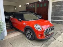2019 MINI Cooper 1,5 Base Spec Hatchback