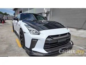 2013 Nissan GT-R 3.8 Premium Edition Coupe