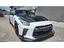 2013 Nissan GT-R 3.8 Premium Edition Coupe