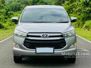 2016 Toyota Kijang Innova 2.4 V MPV