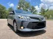 Used 2018 Toyota Vios 1.5 E Sedan THAILOOK BODYKIT 360 CAMERA 3Y WARRANTY
