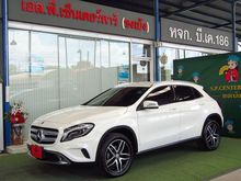 2017 Mercedes-Benz GLA200 1.6 W156 (ปี 14-17) Urban SUV
